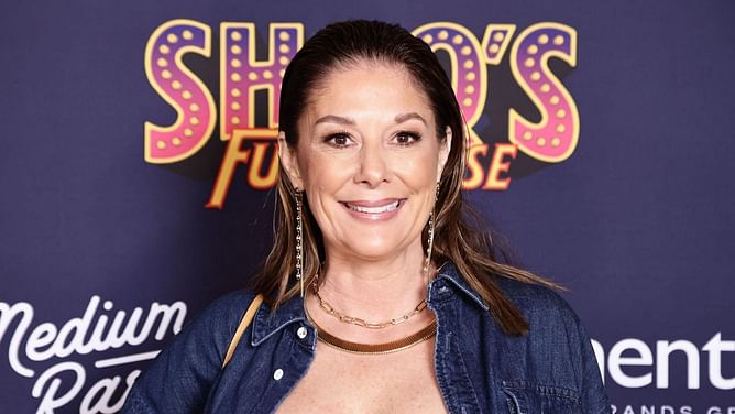 Patrick Mahomes’ mom Randi admits he was nearly ready to quit football