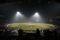 KKR vs GT, IPL 2025: Eden Gardens, Kolkata pitch history and T20 records