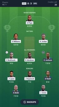 Fantasy suggestion #2