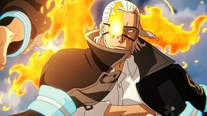 Fire Force season 3 episode 3 review: David Production's powerhouse animation makes up for slow start to season's action