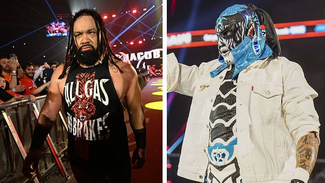 5 WWE Superstars who could win their first major championship at WrestleMania
