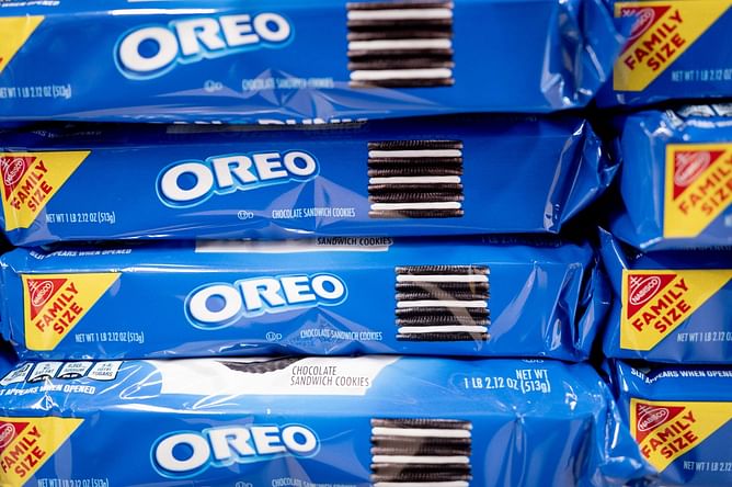 Oreo and Auntie Anne's fan-favorite collaboration launches nationwide for a limited time: All you need to know