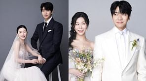 What did Lee Seung-gi’s father-in-law do? Singer cuts ties with family after backlash over stock manipulation scandal