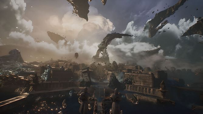 Clair Obscur Expedition 33: Is there a multiplayer and co-op mode?
