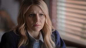 What time does Happy Face finale release on Paramount+? Exact release time for every region