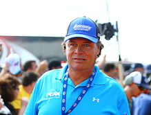 Former DEI driver Michael Waltrip posts heartfelt message on Dale Earnhardt’s birthday