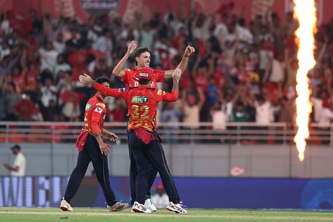 PBKS vs RCB Match Prediction: Who will win today's IPL 2025 match?