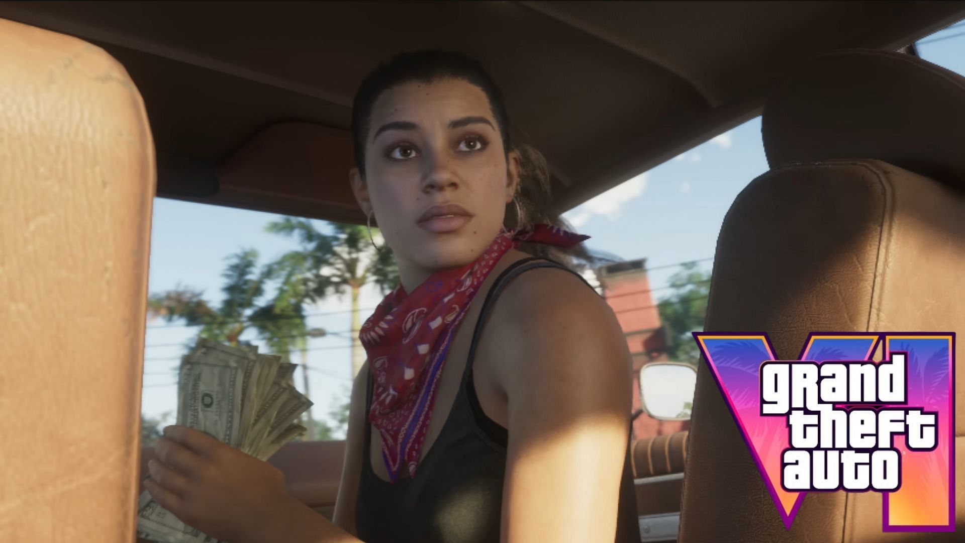 New GTA 6 trailer 2 theory surfaces online, suggests April 22 release (Image via Rockstar Games)
