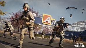 Warzone downtime today (April 2, 2025): When will servers be back up?