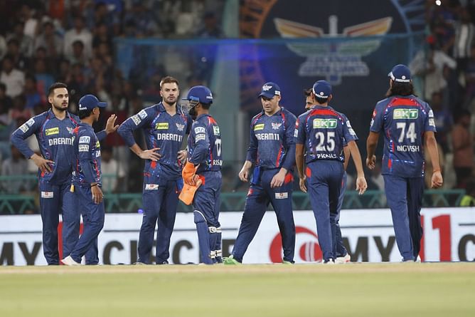 “I think everyone is involved” - Former India bowler on Sanjiv Goenka and Co. after MI vs LSG IPL 2025 match