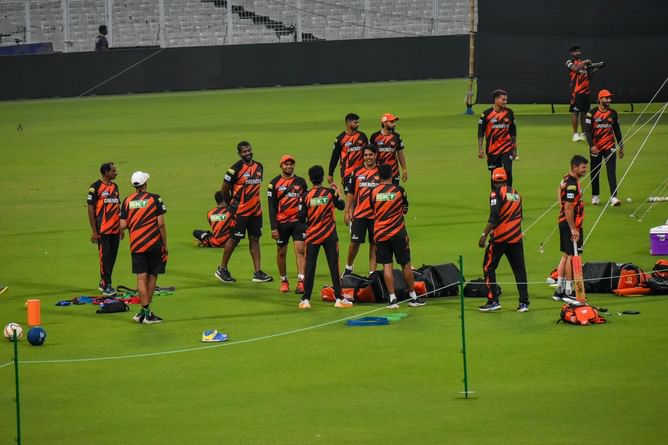 SRH, HCA reach agreement over ticket demand saga amid IPL 2025: Reports