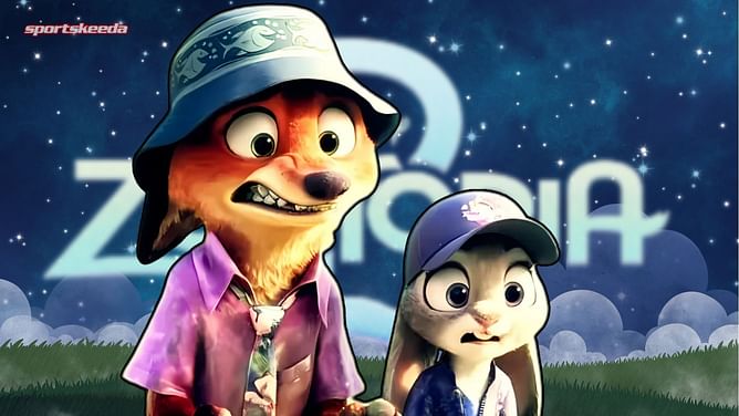 "They’re in therapy?"- The first official look of Zootopia 2 left fans wondering about what's happening to Judy and Nick