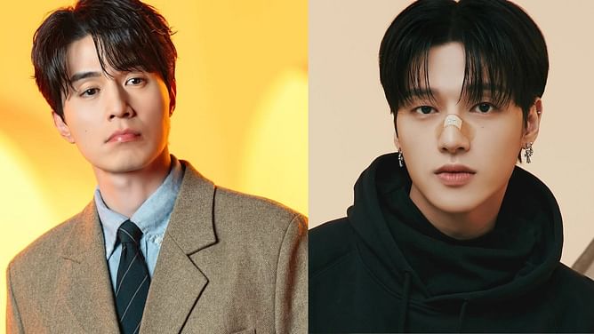 From ATEEZ's Wooyoung to Lee Dong-wook: Korean Celebrities celebrate South Korean President Yoon Suk-yeol's impeachment