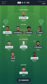 Fantasy suggestion #1