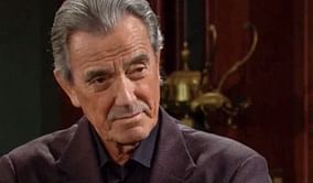 “His manipulations are cruel” – The Young and the Restless viewers grow tired of Victor playing judge and jury