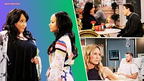 What to expect from tomorrow's episode of Days Of Our Lives (April 28, 2025)?