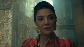 Who is Shohreh Aghdashloo? Everything to know about the actor who plays Elaida in The Wheel of Time