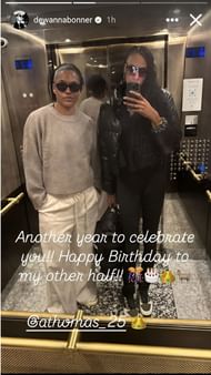 (Credits: IG/@dewannabonner)