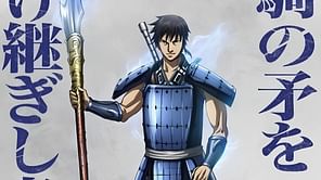 Kingdom season 6 confirmed for October 2025 with visual