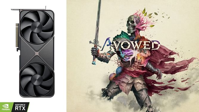 Avowed PC: Best settings for RTX 5060 Ti