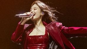“You can’t fake the influence” - Fans react as BLACKPINK’s Jennie emerges as #1 artist on Coachella 2025 EMV chart, generating $13M in revenue
