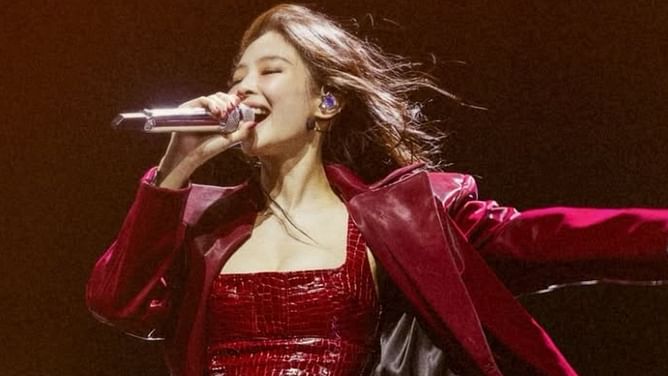 “You can’t fake the influence” - Fans react as BLACKPINK’s Jennie emerges as #1 artist on Coachella 2025 EMV chart, generating $13M in revenue