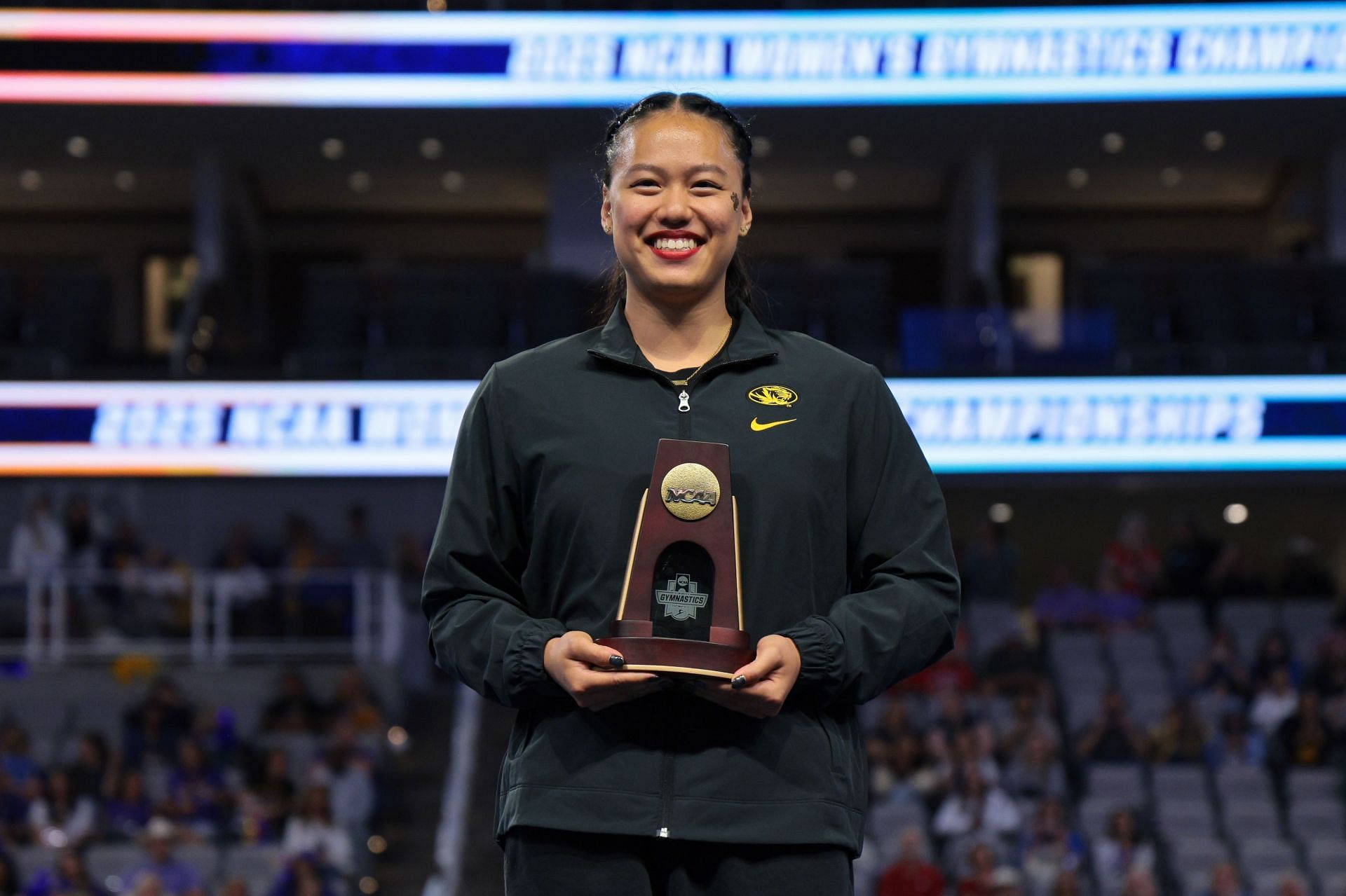 2025 NCAA Women