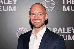 What was the original concept for hosting Hot Ones? Sean Evans credits Tony Yayo for help bringing one interesting change