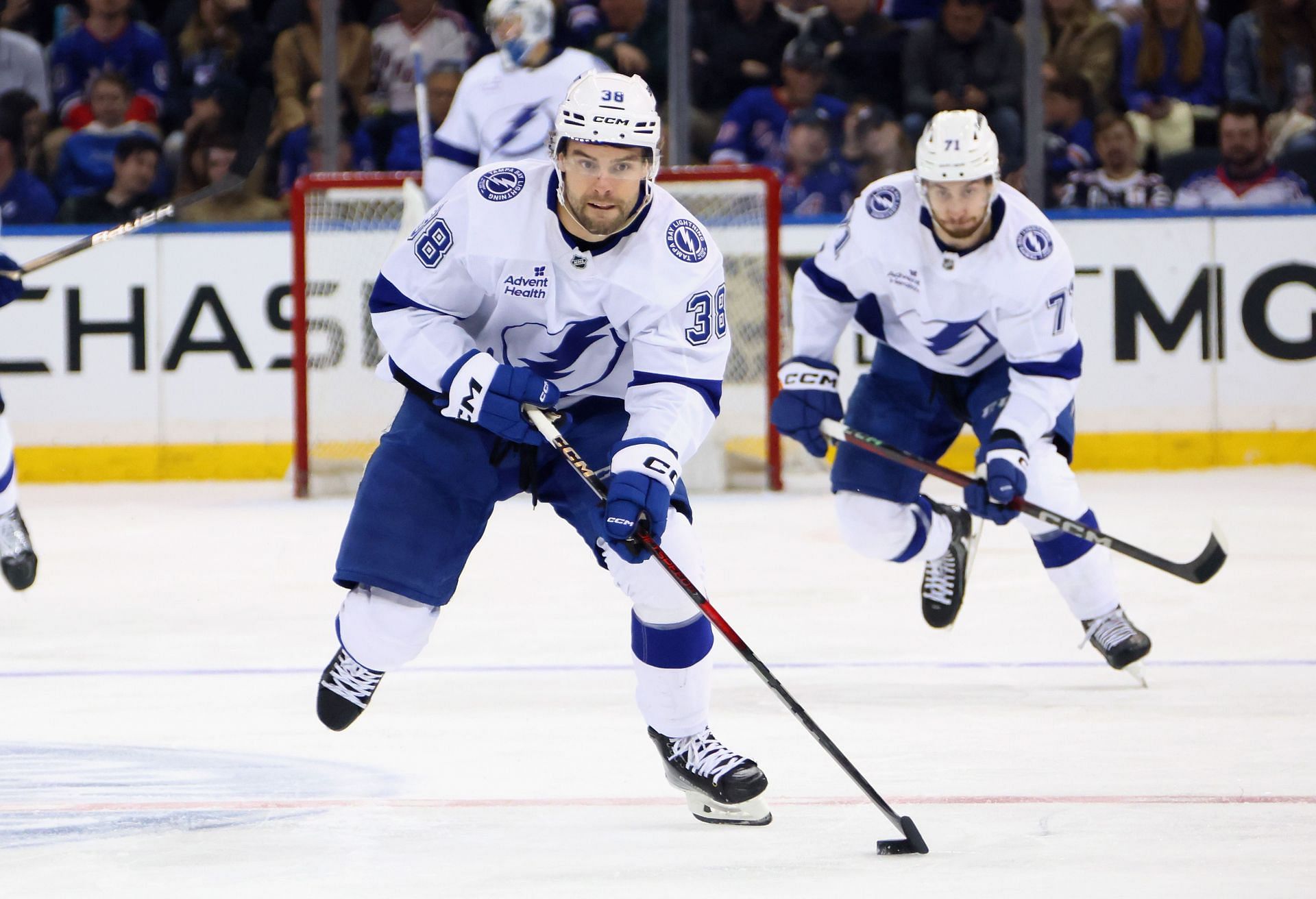 Brandon Hagel Contract