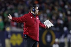 Curt Cignetti's Indiana secures commitment of four-star LB/RB to the Class of 2026