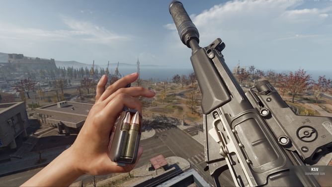 Warzone Season 3: Best close-range meta loadout to use in Verdansk