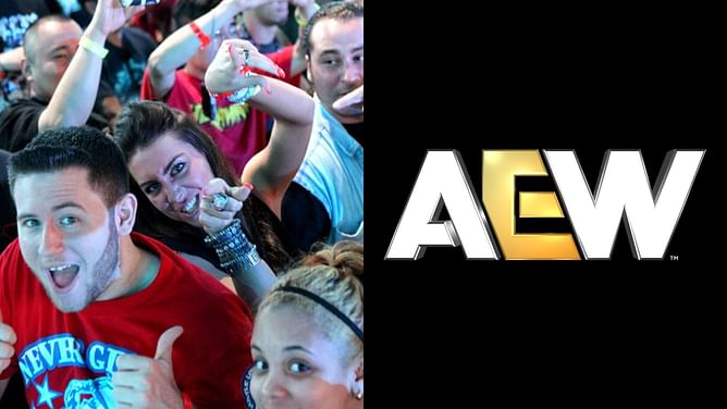 AEW star issues public apology to fans