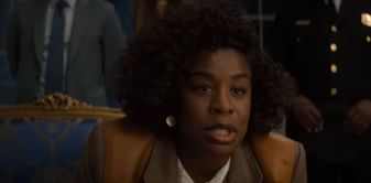 7 best Uzo Aduba shows and movies to watch if you loved her in The Residence