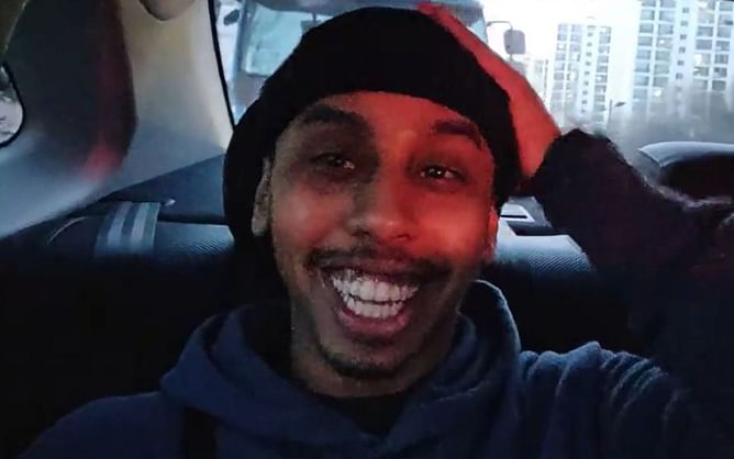 Johnny Somali could face 10-year prison sentence with labor in South Korea, as he's reportedly being investigated for "child sexual harassment"
