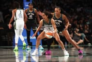 Seattle Storm's Skylar Diggins-Smith - Source: Getty