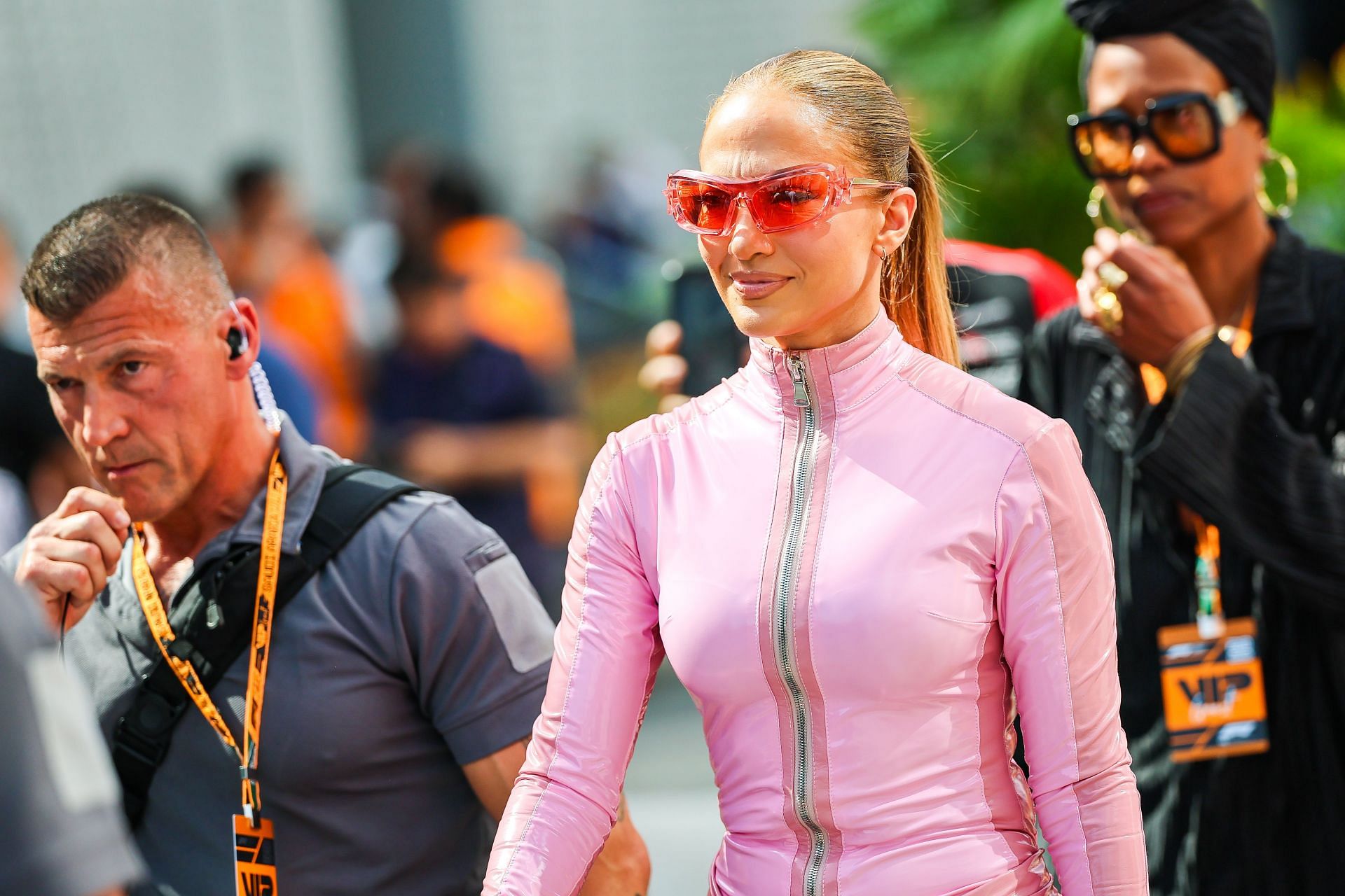 F1 Grand Prix of Saudi Arabia - Qualifying - Source: Getty