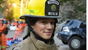 What happened to Stephanie Arcila's character in Fire Country? Character's fate explored