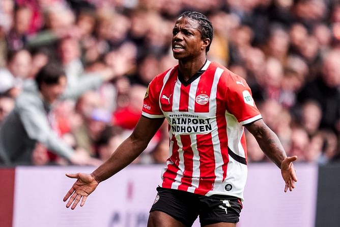 Groningen vs PSV Eindhoven Prediction and Betting Tips | April 5th 2025
