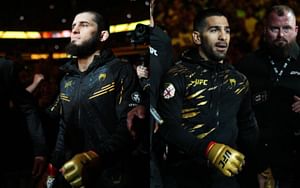 Islam Makhachev’s mindset for potential Ilia Topuria clash stands apart from Jon Jones–Tom Aspinall saga, says analyst