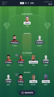 Fantasy suggestion #2