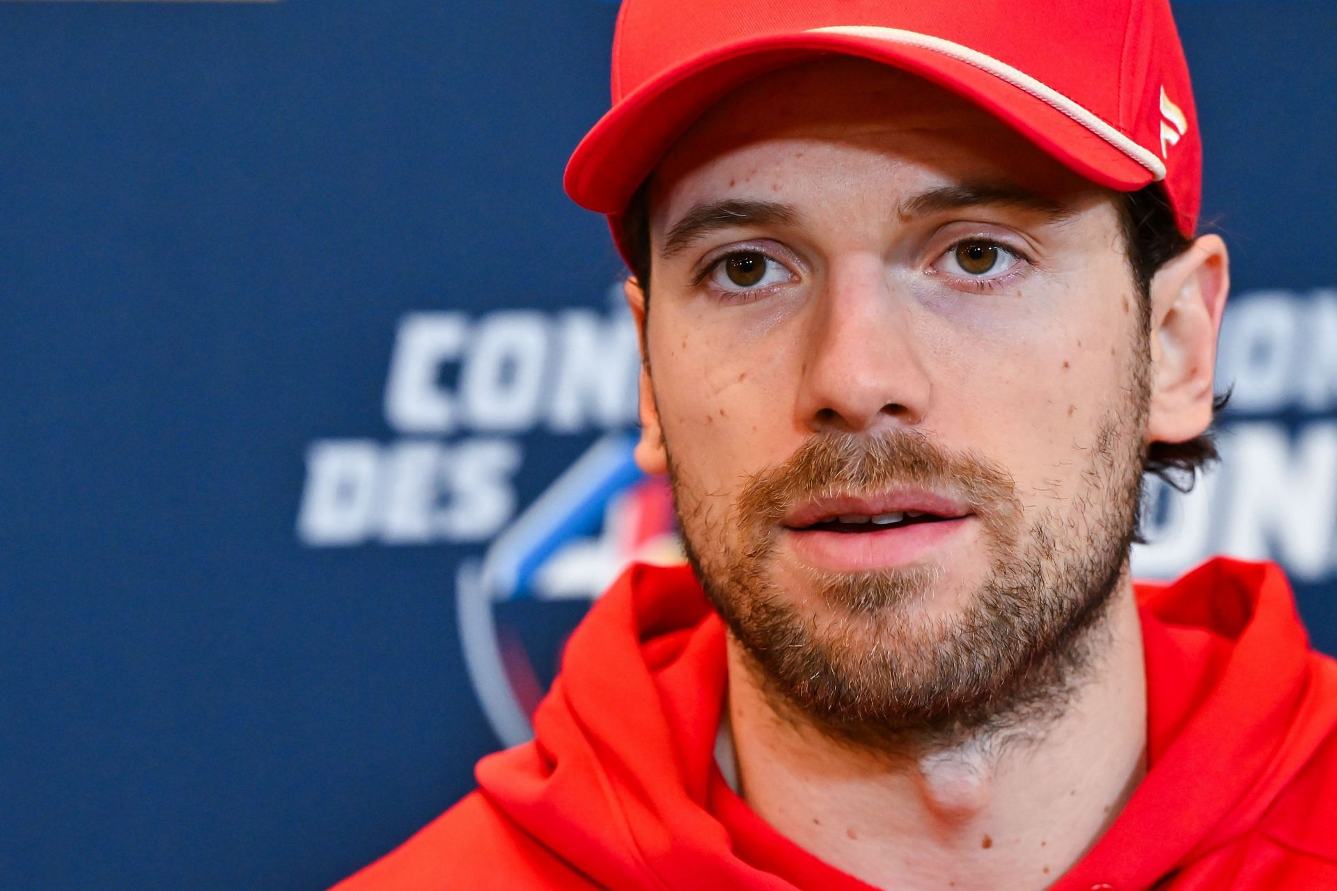 Shea Theodore Contract &amp; Salary