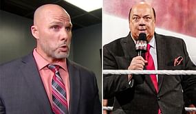 Adam Pearce to step down, Seth Rollins’ wife to become Paul Heyman Girl, Lana is back? 4 Things that could happen on WWE RAW this week
