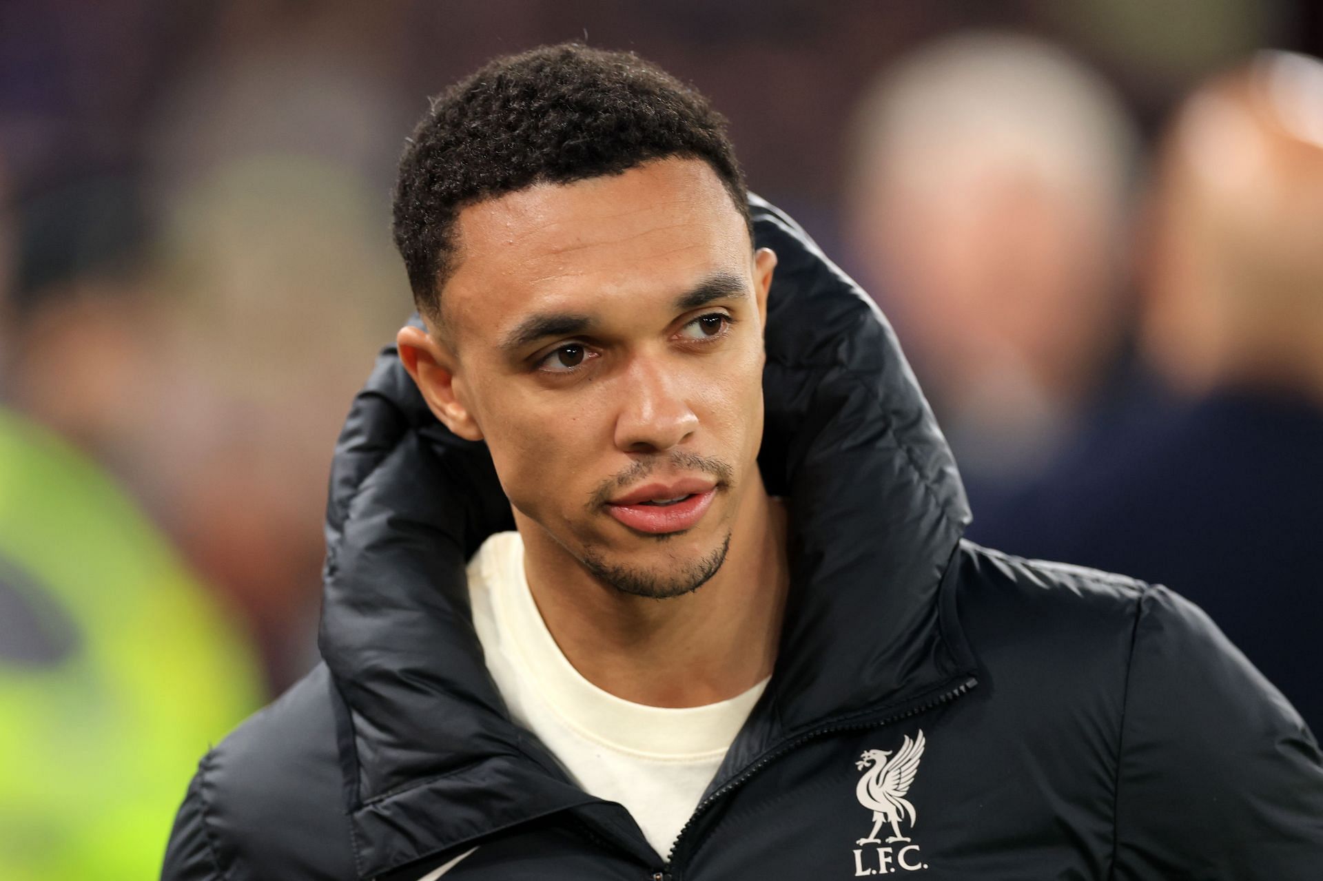 Liverpool FC v Everton FC - Premier League - Source: Getty