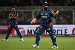 LSG vs GT, IPL 2025: Probable XIs, pitch report, weather forecast and live-streaming details