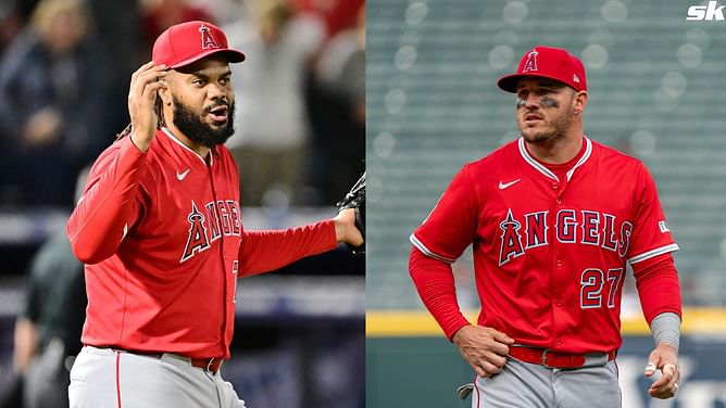 Mike Trout & fellow Angels players furious about team's schedule management ahead of away series vs Twins: "I don't think it should be allowed"
