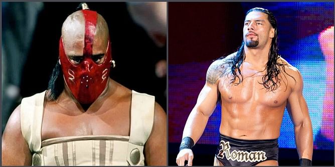 Roman Reigns to recruit new Wiseman & Enforcer, OTC to form new Bloodline? 4 things the Tribal Chief could do after WWE WrestleMania 41