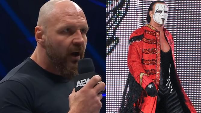 AEW News & Rumor Roundup: Former world champion to consider WWE return, Jon Moxley's troubling statement, Sting's new look & more