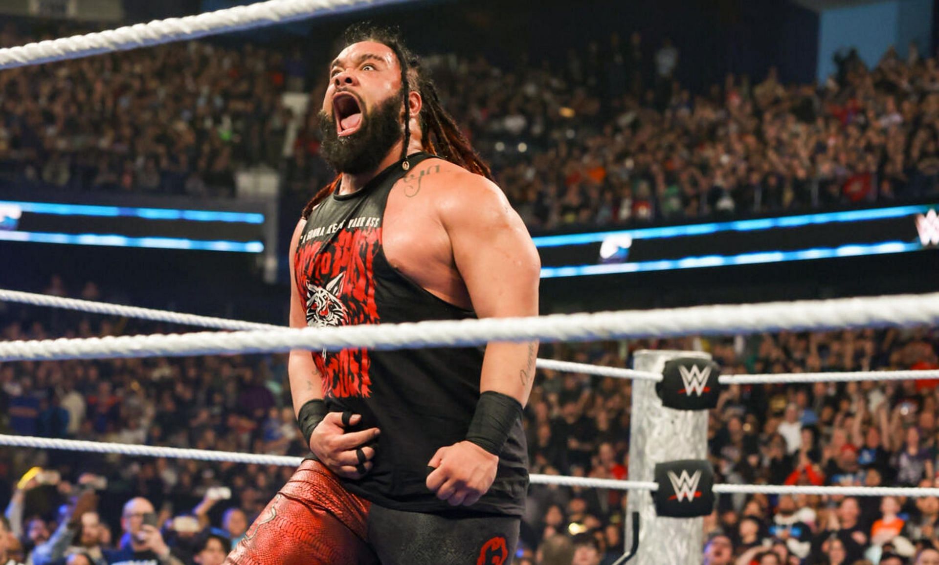 WWE