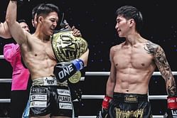 “He was crazy strong” - Masaaki Noiri has utmost respect for Tawanchai PK Saenchai’s power after their Saitama slugfest