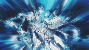 Guilty Gear Strive: Dual Rulers episode 1: Unika crashes Ky and Dizzy’s wedding as Sin’s journey begins